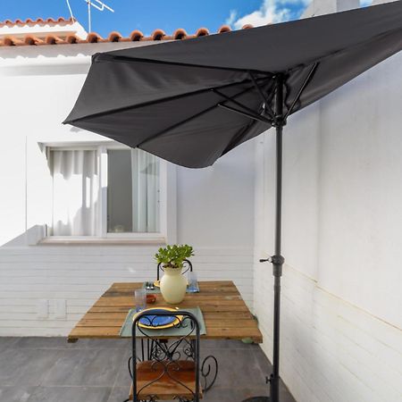 Beguest Tia Benvinda Cascais Villa Exteriör bild