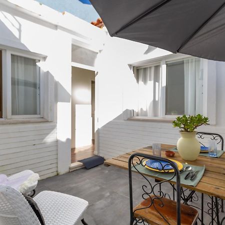 Beguest Tia Benvinda Cascais Villa Exteriör bild