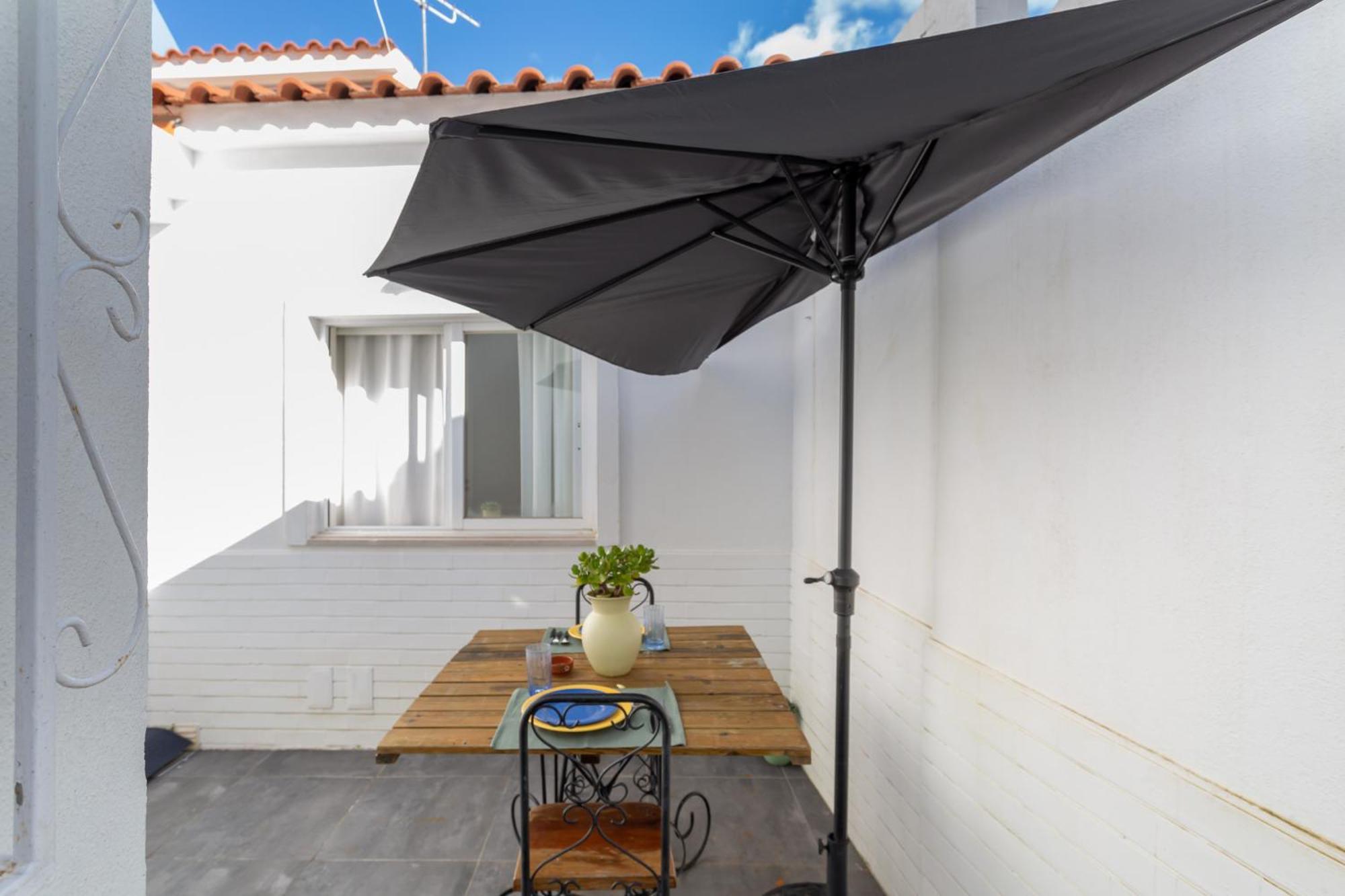 Beguest Tia Benvinda Cascais Villa Exteriör bild