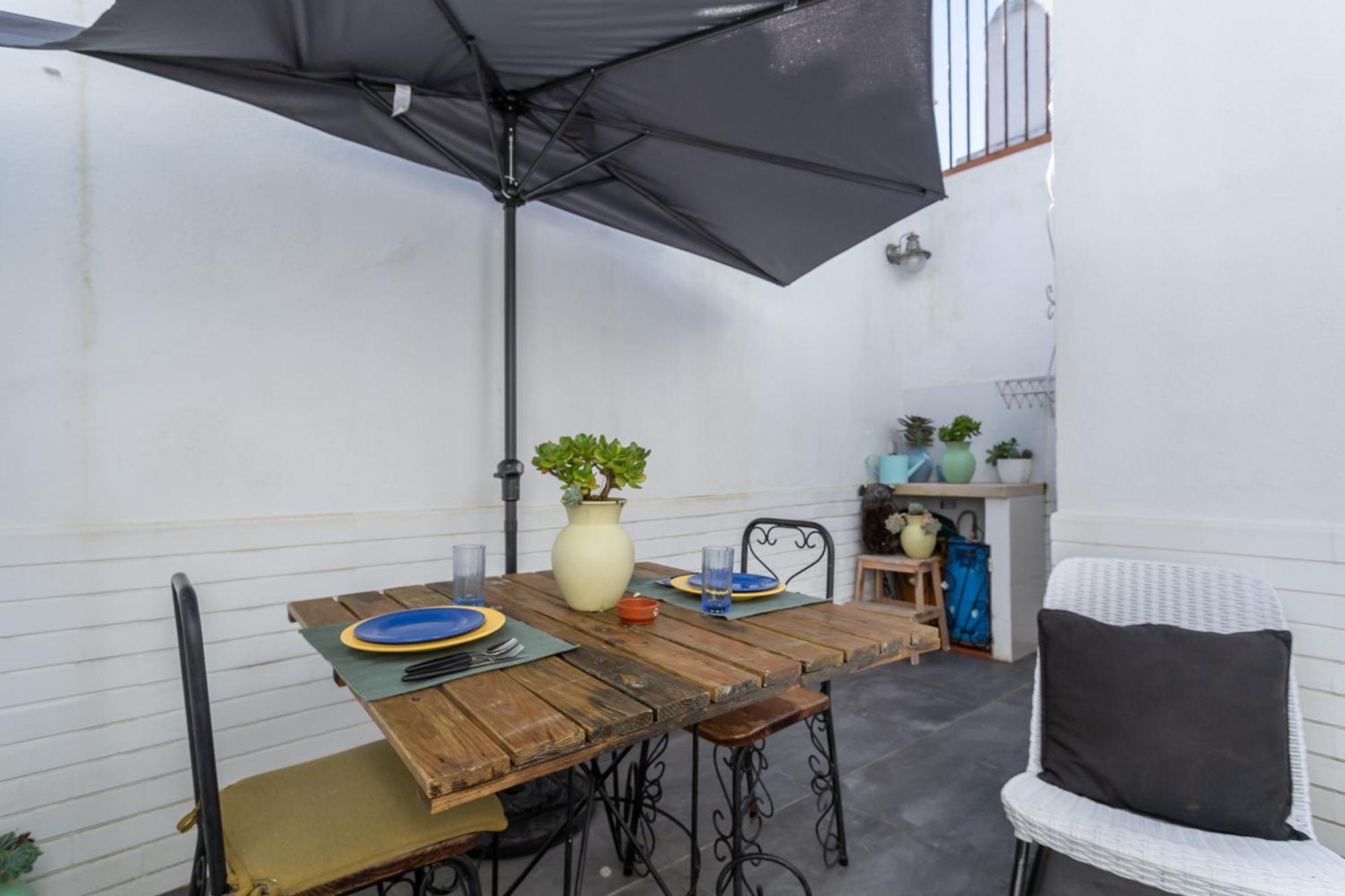 Beguest Tia Benvinda Cascais Villa Exteriör bild