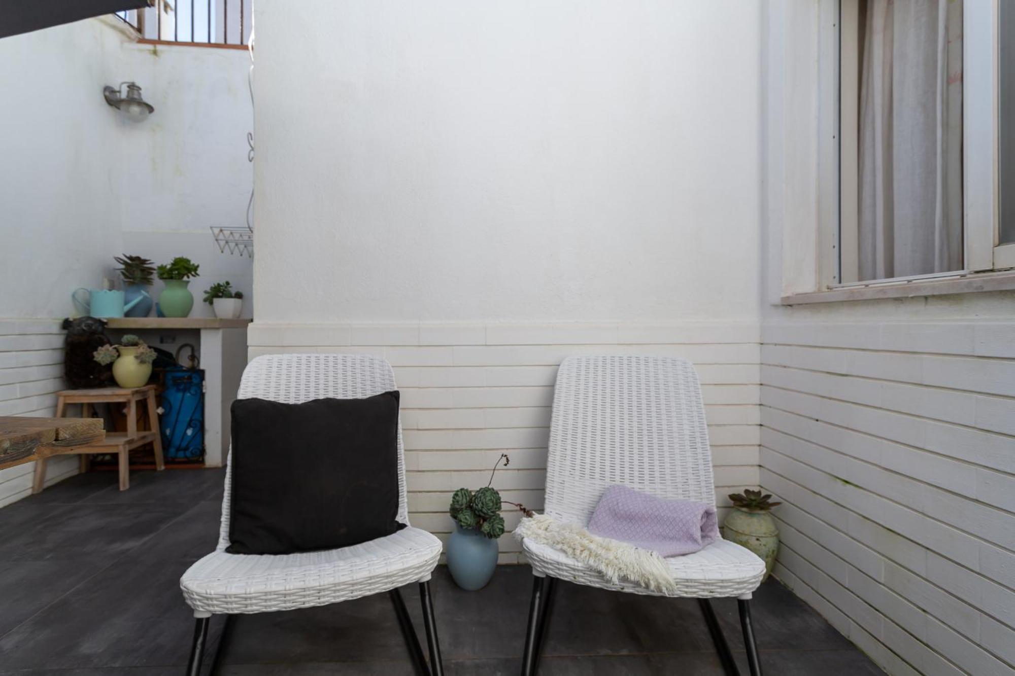 Beguest Tia Benvinda Cascais Villa Exteriör bild