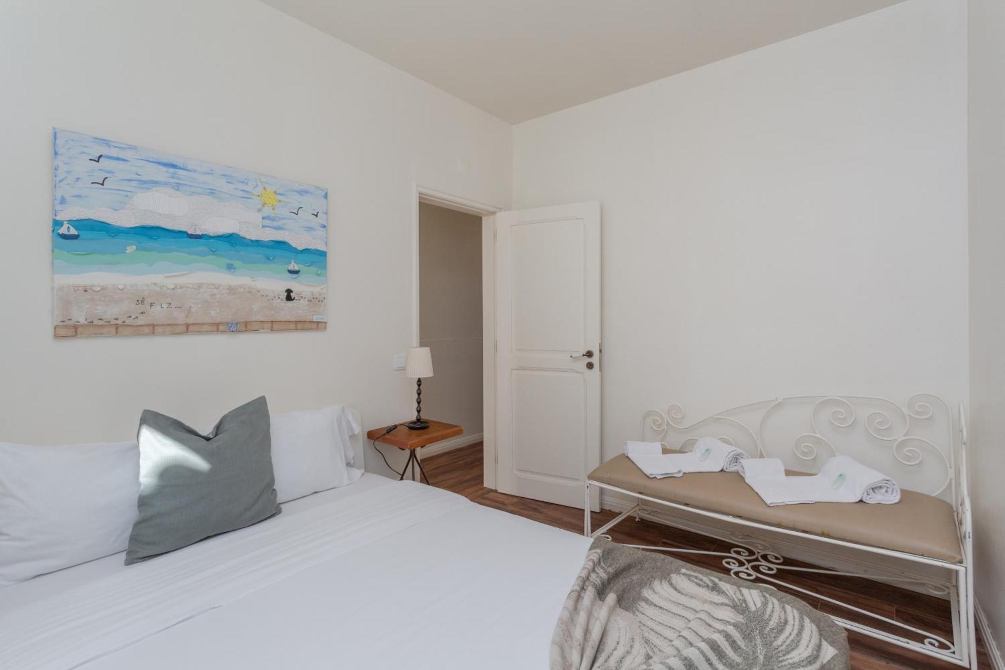 Beguest Tia Benvinda Cascais Villa Exteriör bild