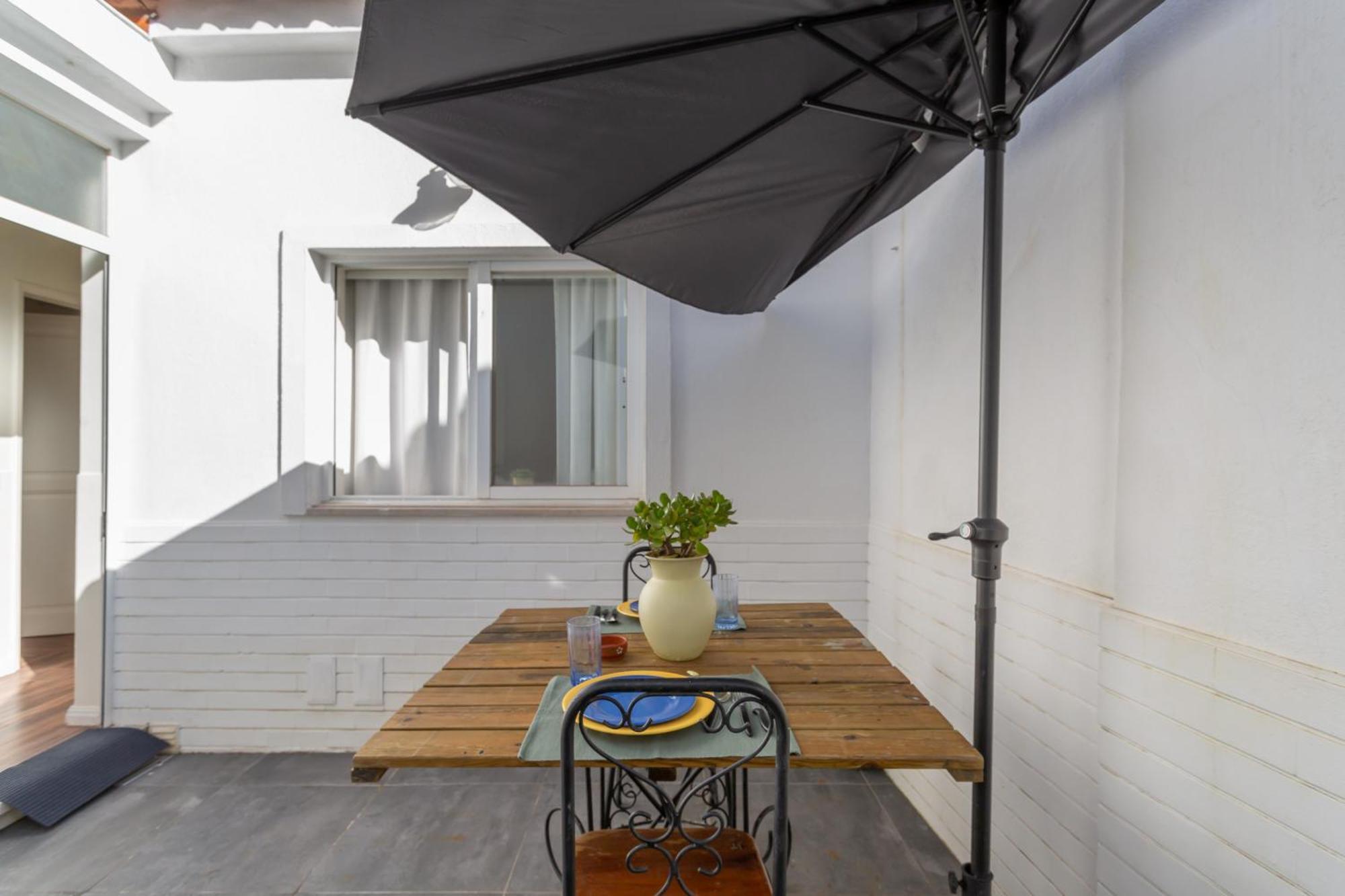 Beguest Tia Benvinda Cascais Villa Exteriör bild