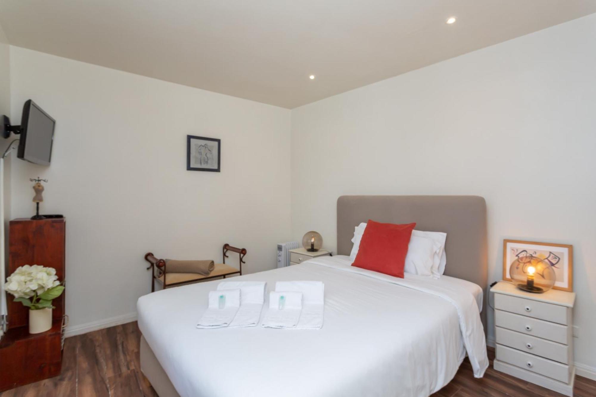 Beguest Tia Benvinda Cascais Villa Exteriör bild