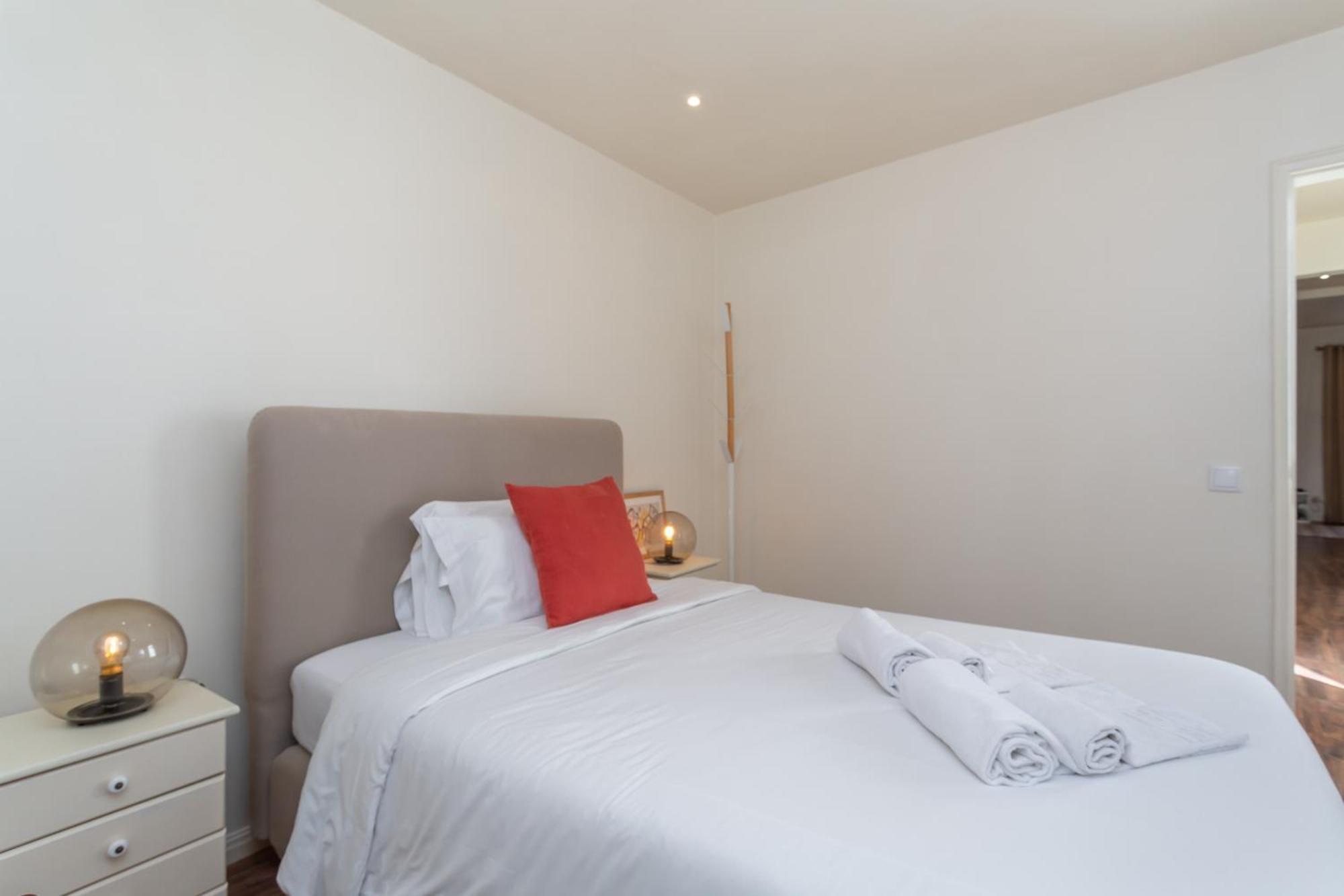 Beguest Tia Benvinda Cascais Villa Exteriör bild