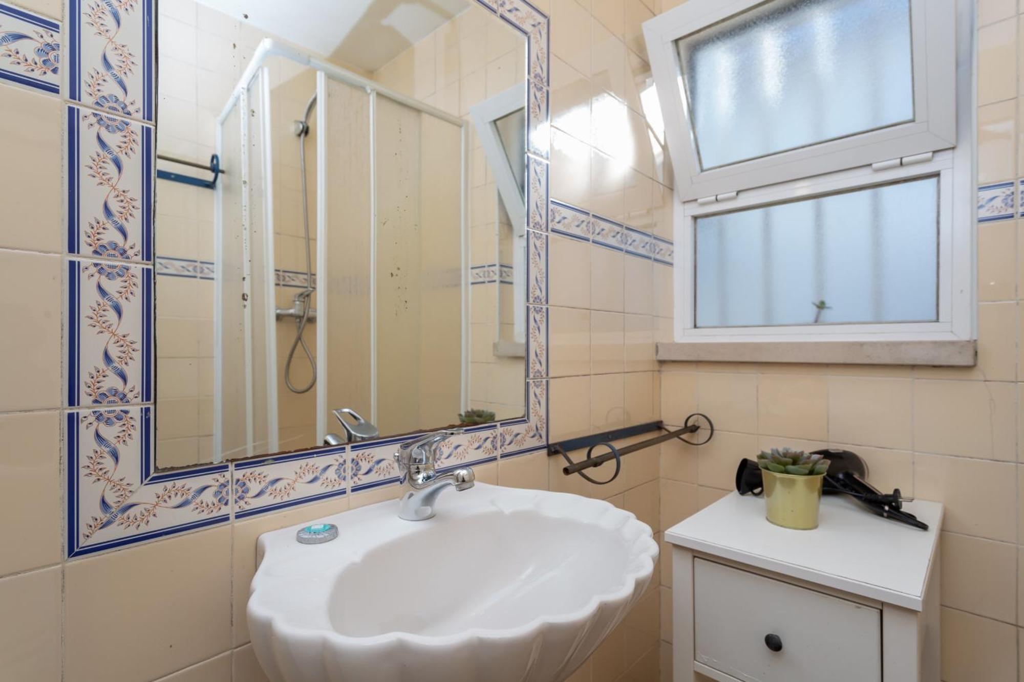 Beguest Tia Benvinda Cascais Villa Exteriör bild