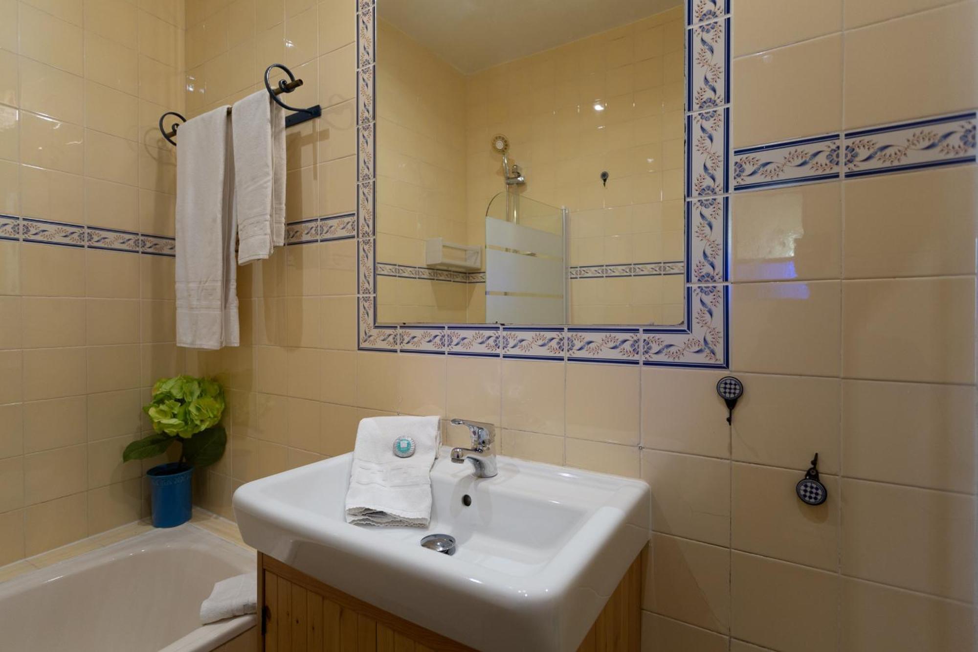 Beguest Tia Benvinda Cascais Villa Exteriör bild