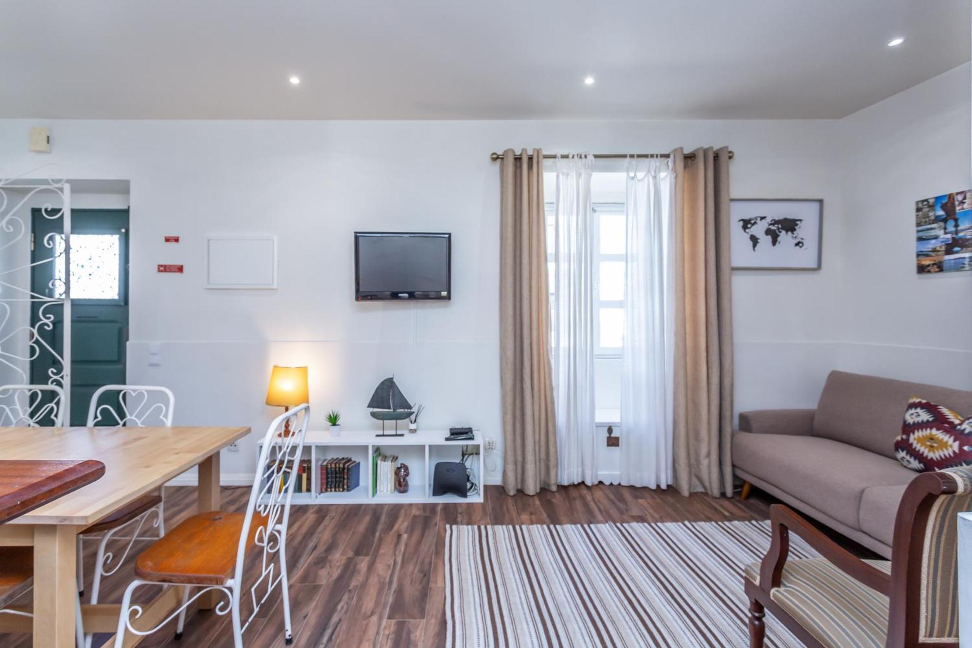 Beguest Tia Benvinda Cascais Villa Exteriör bild