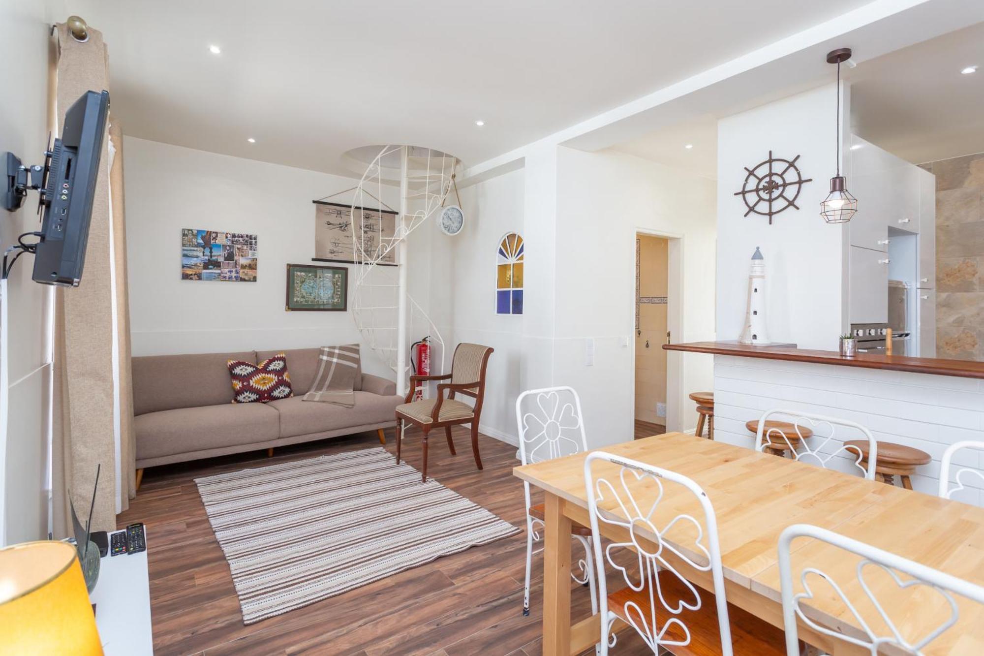 Beguest Tia Benvinda Cascais Villa Exteriör bild
