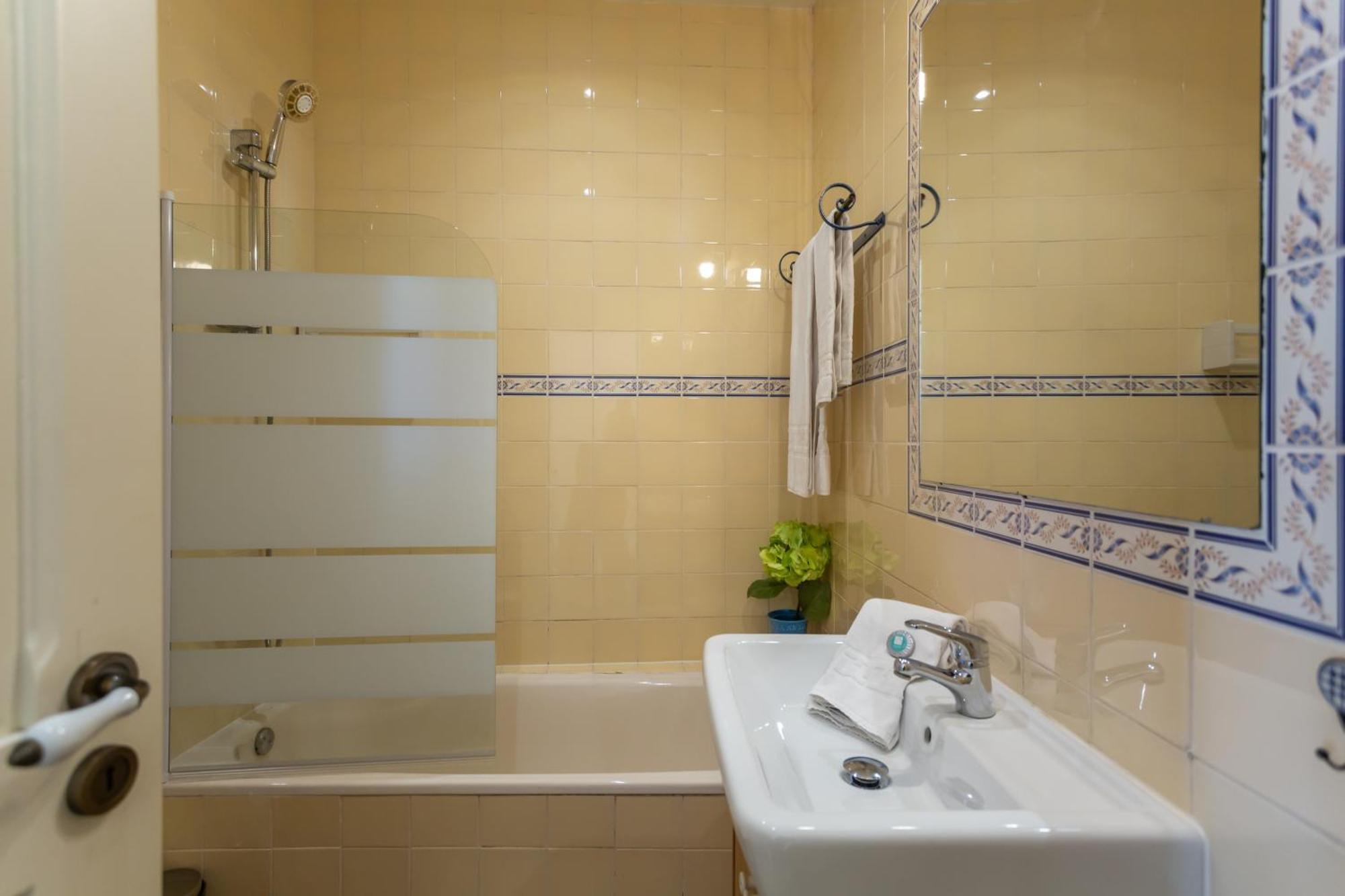 Beguest Tia Benvinda Cascais Villa Exteriör bild